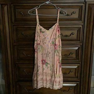 Old navy floral dress